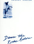 Dance the Rocks Ashore
