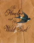 The Hunter and the Wild Girl