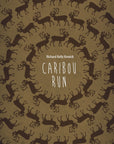 Caribou Run (eBOOK)