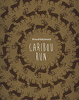 Caribou Run (eBOOK)