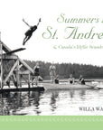 Summers in St. Andrews