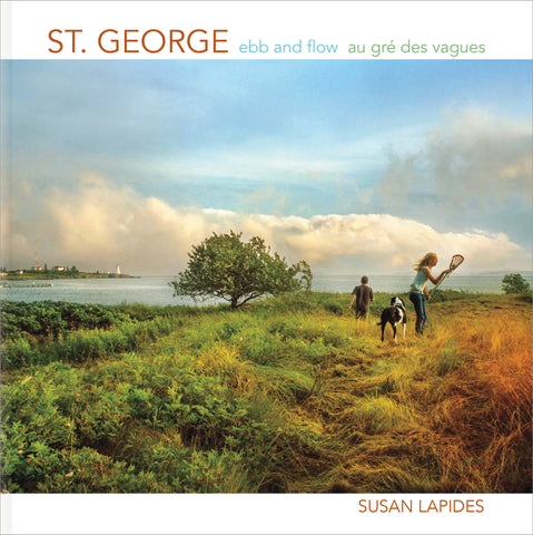 St. George (English/French)