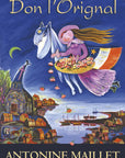 The Tale of Don L'Orignal