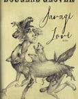 Savage Love