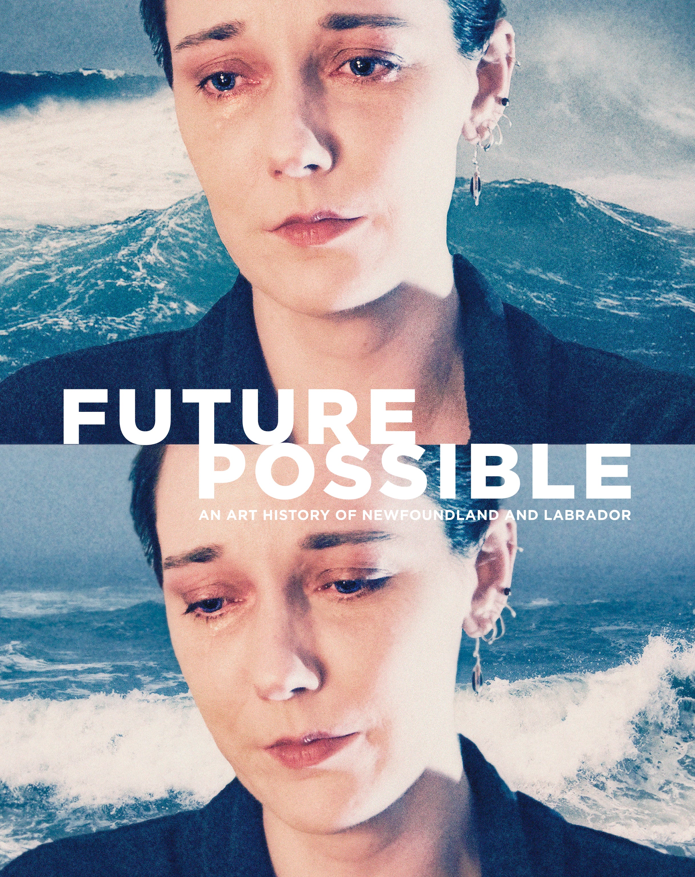 【Goa】Non Fiction - Aspect to the Future Future Possible – Goose Lane Editions