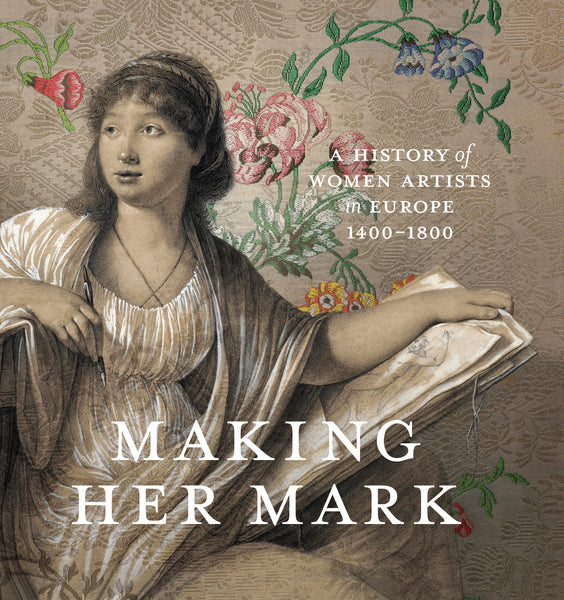 Making Her Mark – Goose Lane Editions