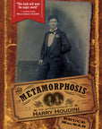 The Metamorphosis (eBOOK)
