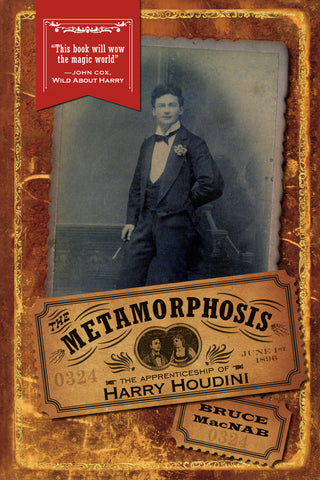 The Metamorphosis (eBOOK)