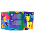 Everything Remains Raw Stamp Bundle