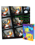 Everything Remains Raw Stamp Bundle