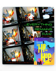 Everything Remains Raw Stamp Bundle