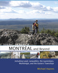Hiking Trails of Montréal and Beyond (eBOOK)