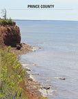 Trails of Prince Edward Island (eBOOK)