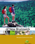 Hiking Trails of New Brunswick, 3rd Edition (eBOOK)