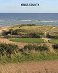 Trails of Prince Edward Island (eBOOK)