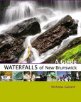 Waterfalls of New Brunswick (eBOOK)