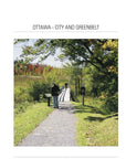 Hiking Trails of Ottawa, the National Capital Region, and Beyond (eBOOK)
