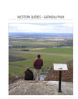Hiking Trails of Ottawa, the National Capital Region, and Beyond (eBOOK)
