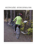 Hiking Trails of Ottawa, the National Capital Region, and Beyond (eBOOK)