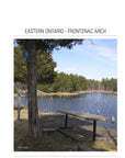 Hiking Trails of Ottawa, the National Capital Region, and Beyond (eBOOK)
