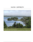 Trails of Halifax Regional Municipality, 2nd Edition (eBOOK)