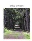 Trails of Halifax Regional Municipality, 2nd Edition (eBOOK)