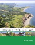 Hiking Trails of Cape Breton, 2nd Edition (eBOOK)