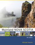 Hiking Trails of Mainland Nova Scotia, 9th Edition (eBOOK)