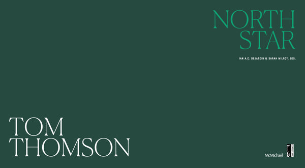 Tom Thomson – Goose Lane Editions