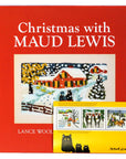 Maud Lewis Stamp Bundle
