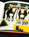 Maud Lewis Stamp Bundle