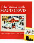 Maud Lewis Stamp Bundle