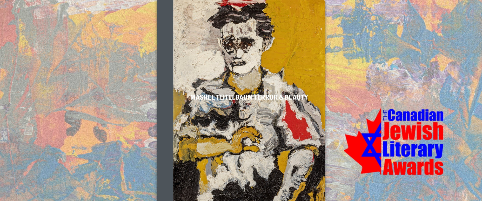 Editor Andrew Kear on Mashel Teitelbaum, Winner of the Canadian Jewish Literary Award for Jewish Culture