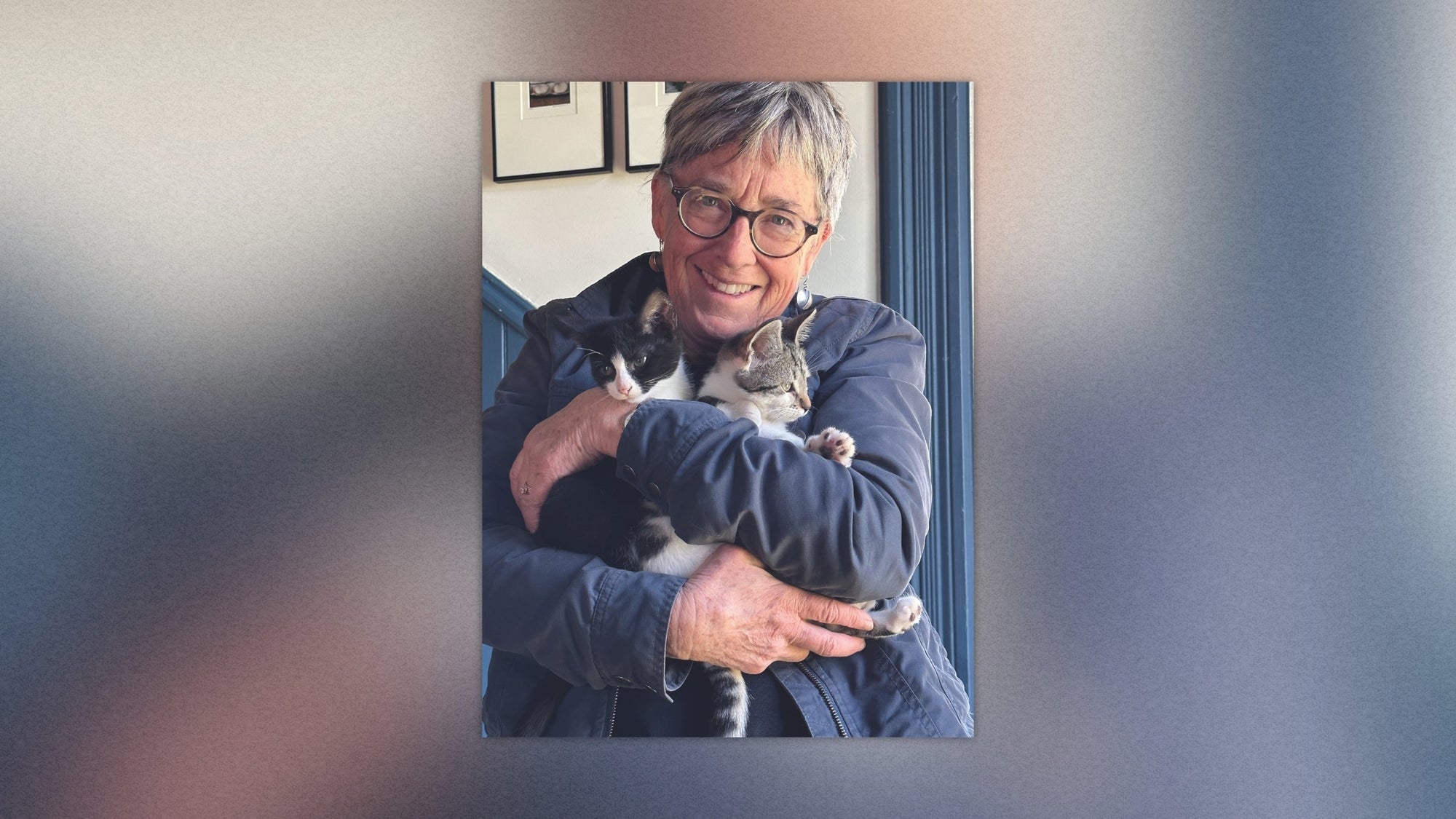 Goose Lane to Publish New Novel by Beth Powning