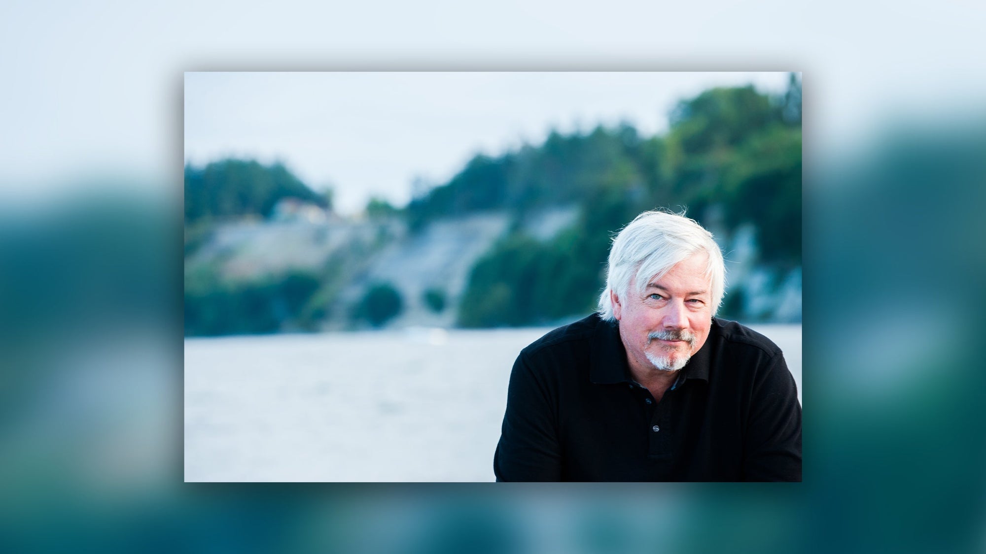 Goose Lane to Publish New Book by Bill Gaston