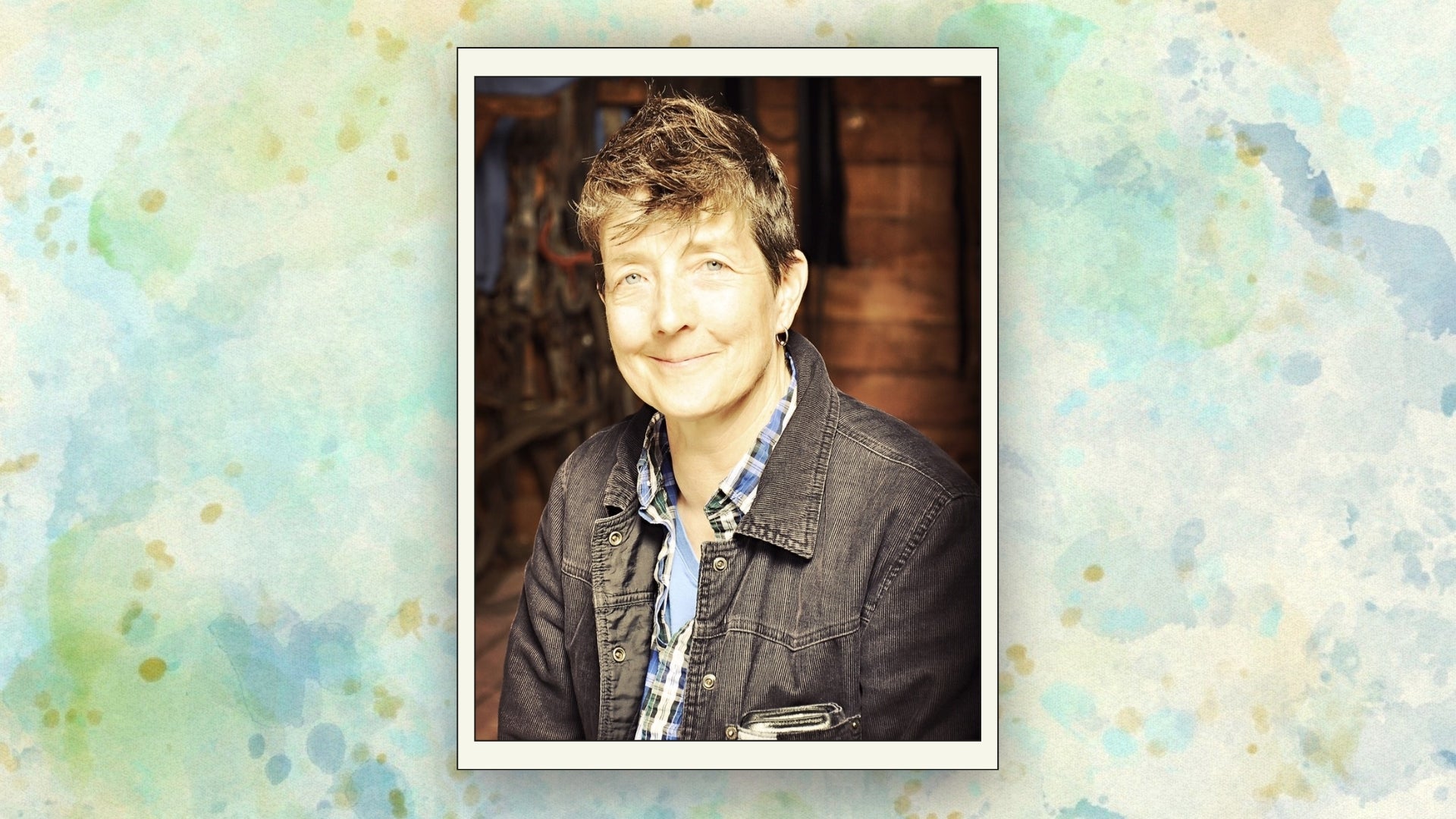 A Tribute to the Life of JD Derbyshire