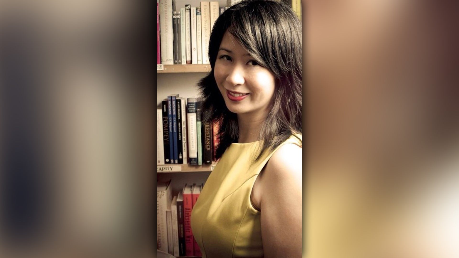 PP Wong’s Slice the Water acquired by Bethany Gibson at Goose Lane Editions