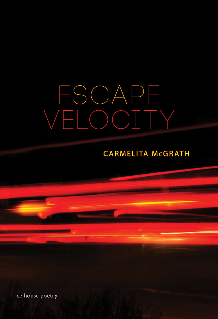 Escape Velocity (eBOOK)