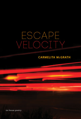 Escape Velocity (eBOOK)