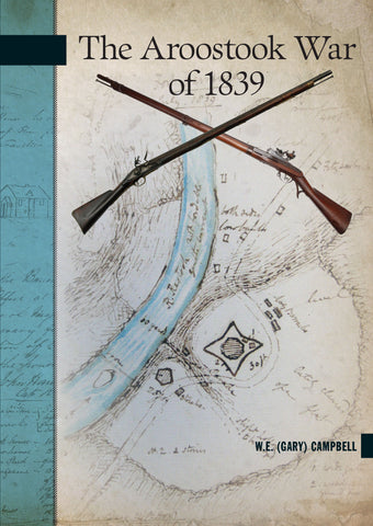 The Aroostook War of 1839 (eBOOK)