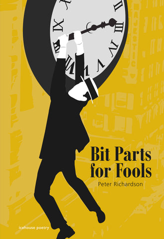 Bit Parts for Fools (eBOOK)