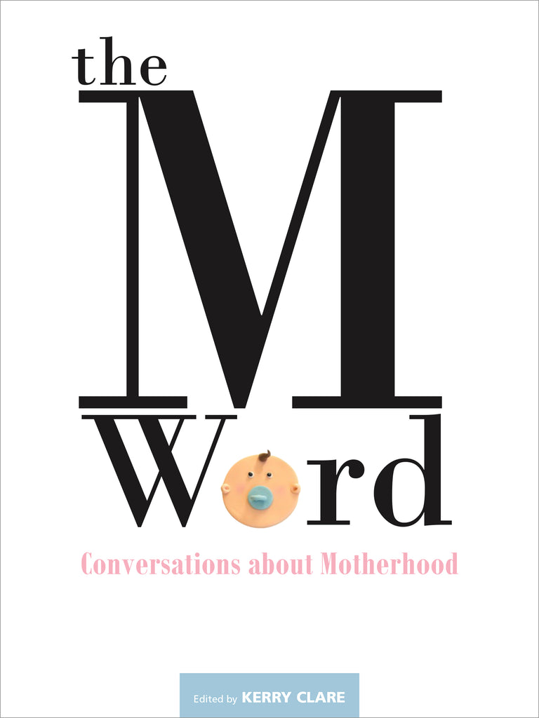 The M Word (eBOOK)