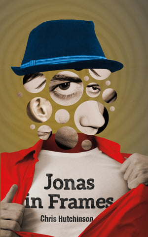 Jonas in Frames (eBOOK)