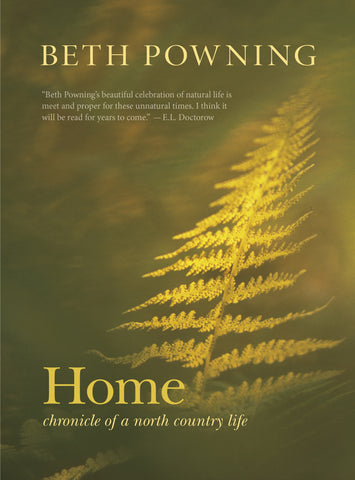 Home (eBOOK)