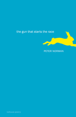 The Gun That Starts the Race (eBOOK)
