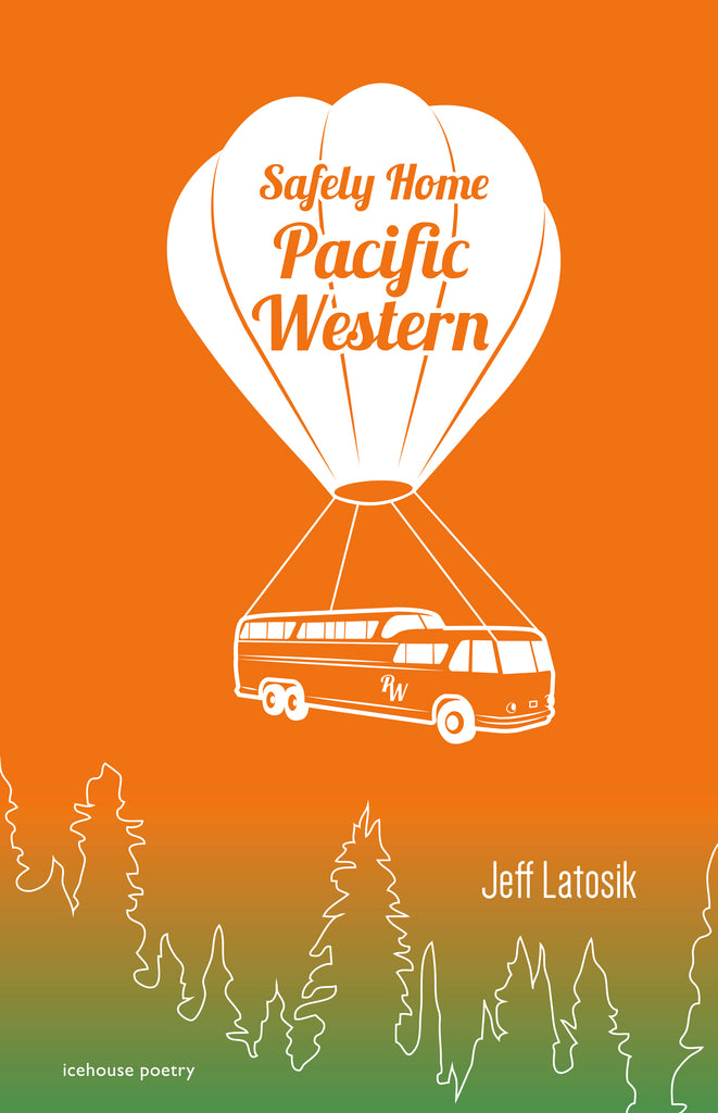 Safely Home Pacific Western (eBOOK)