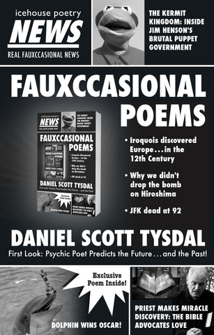 Fauxccasional Poems