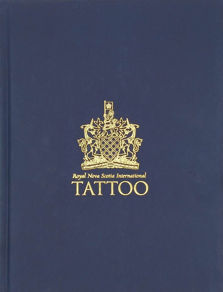Royal Nova Scotia International Tattoo