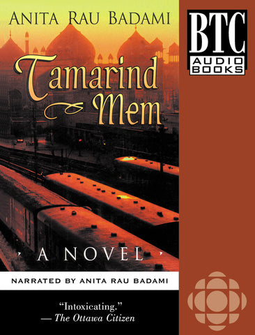 Tamarind Mem (Audiobook)