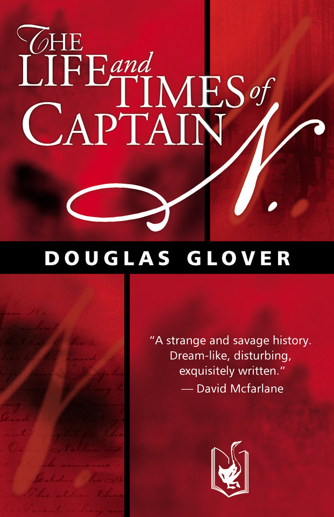 The Life and Times of Captain N. (eBOOK)